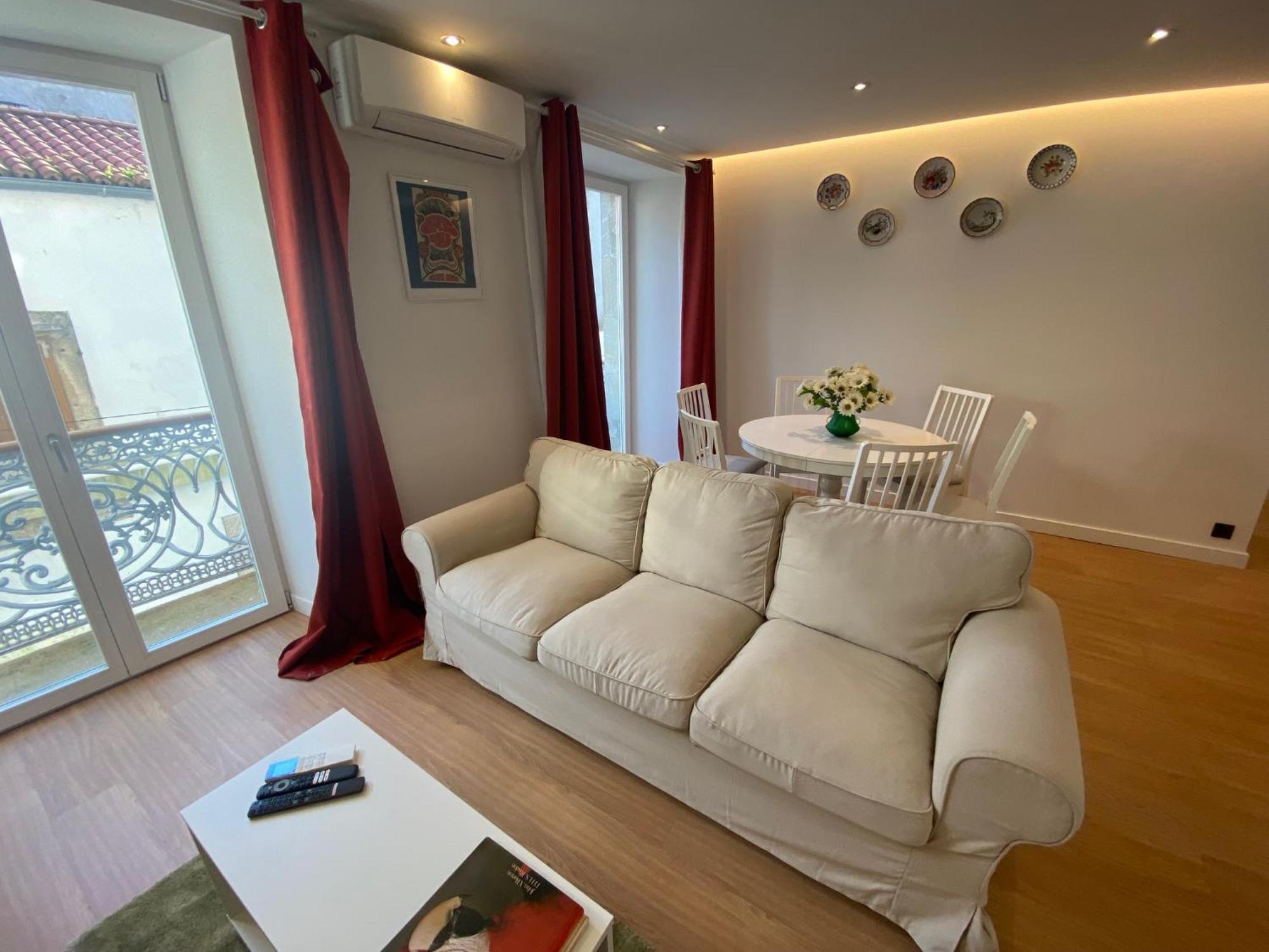 Apartamento En El Casco Antiguo De Bayona バイヨーナ エクステリア 写真