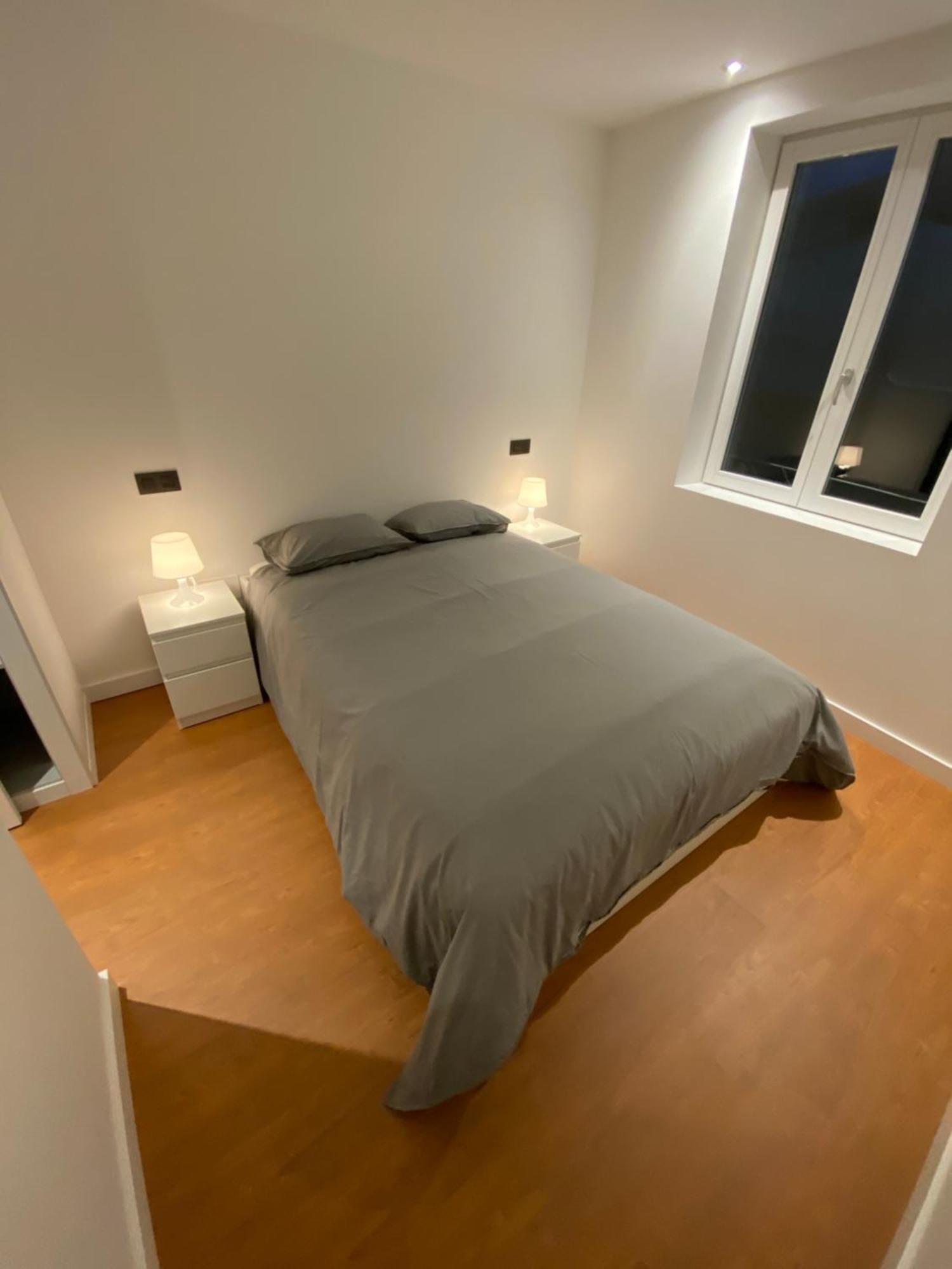 Apartamento En El Casco Antiguo De Bayona バイヨーナ エクステリア 写真